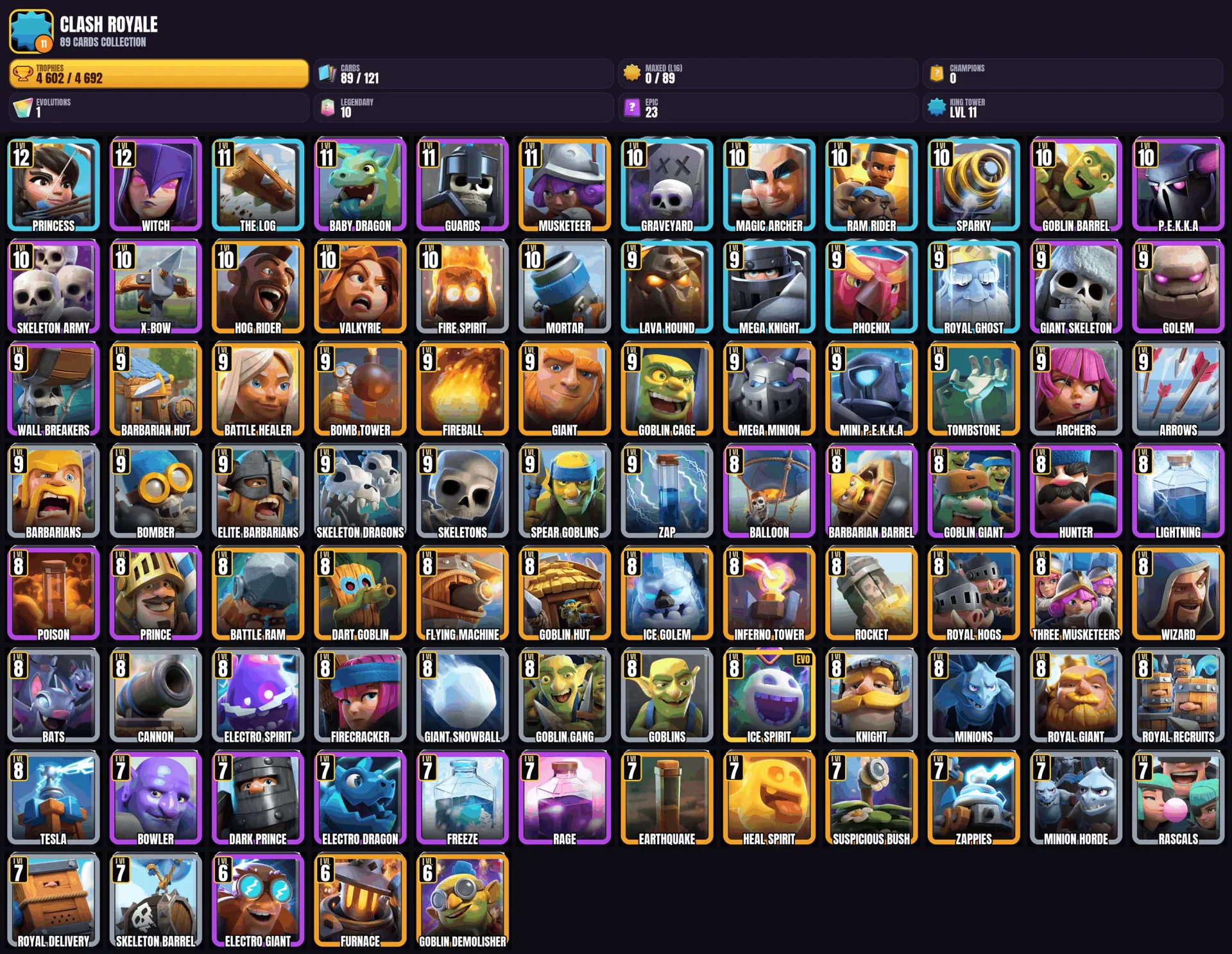 offer preview