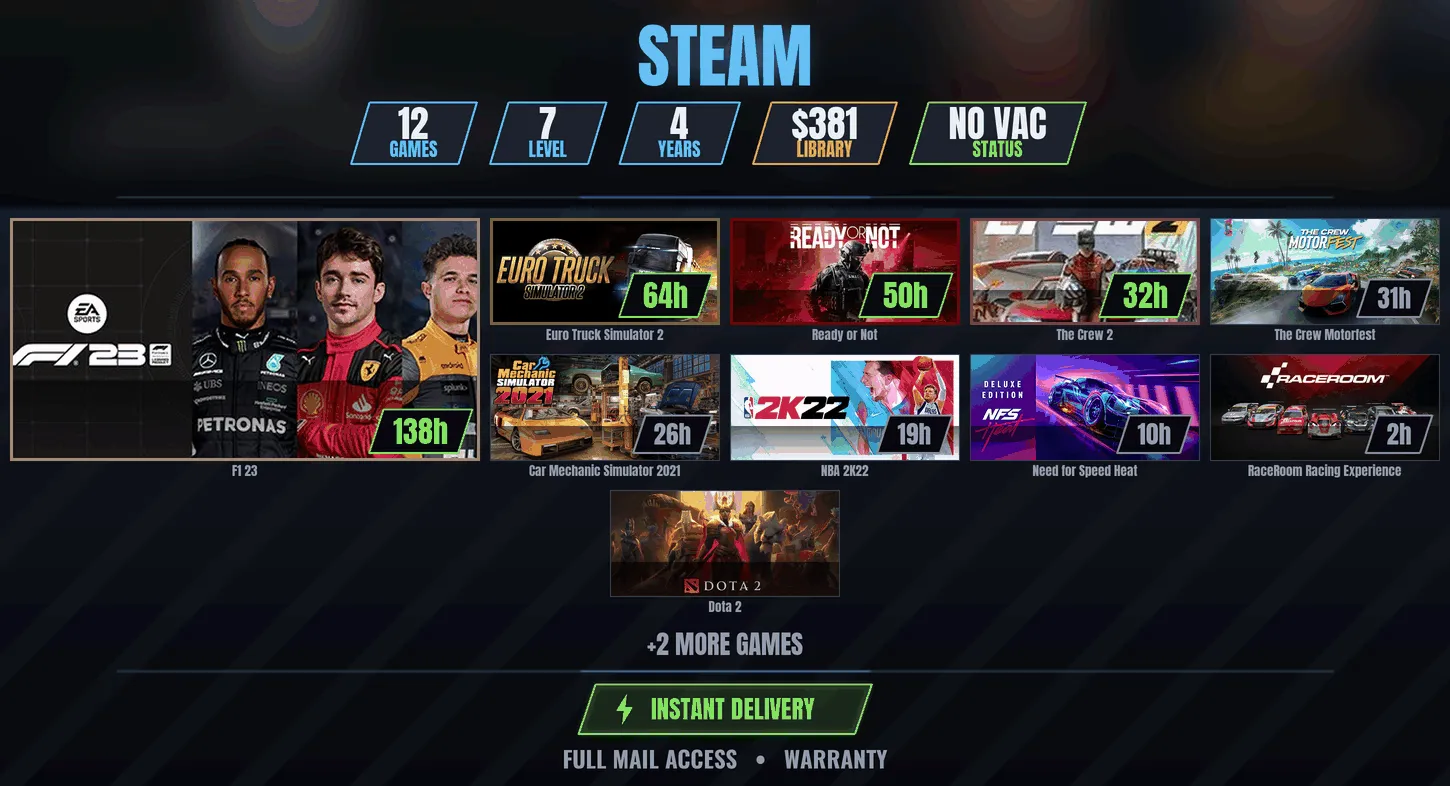 offer preview