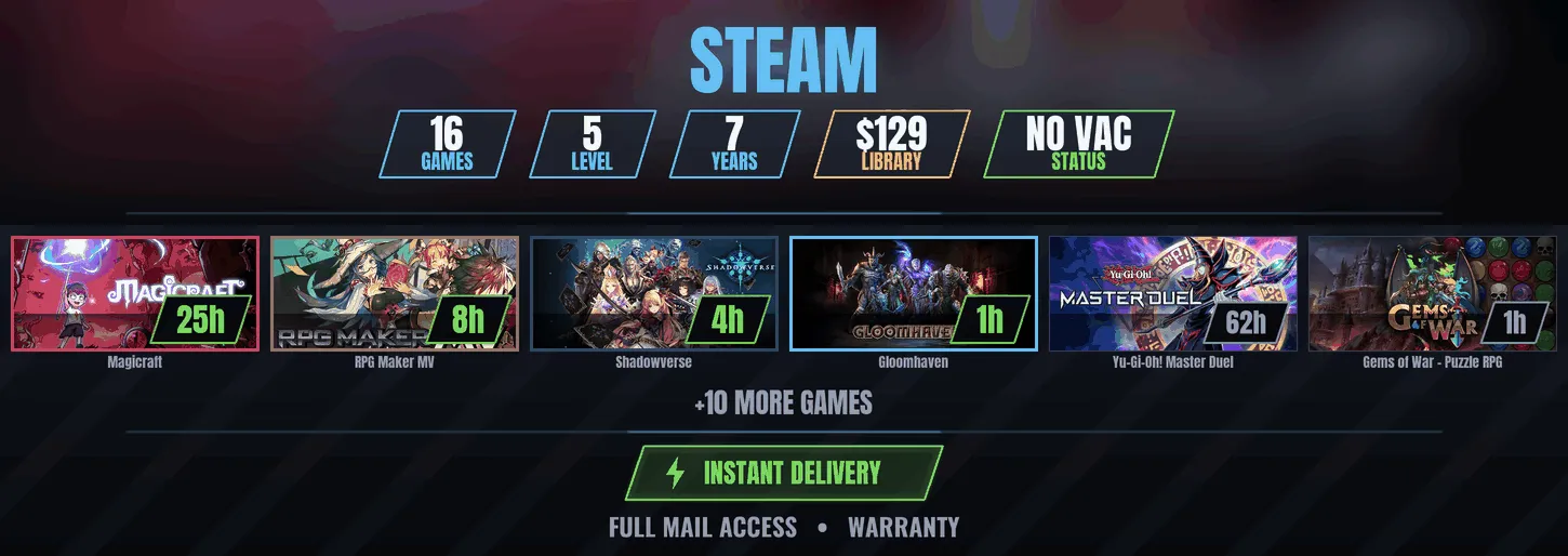 offer preview