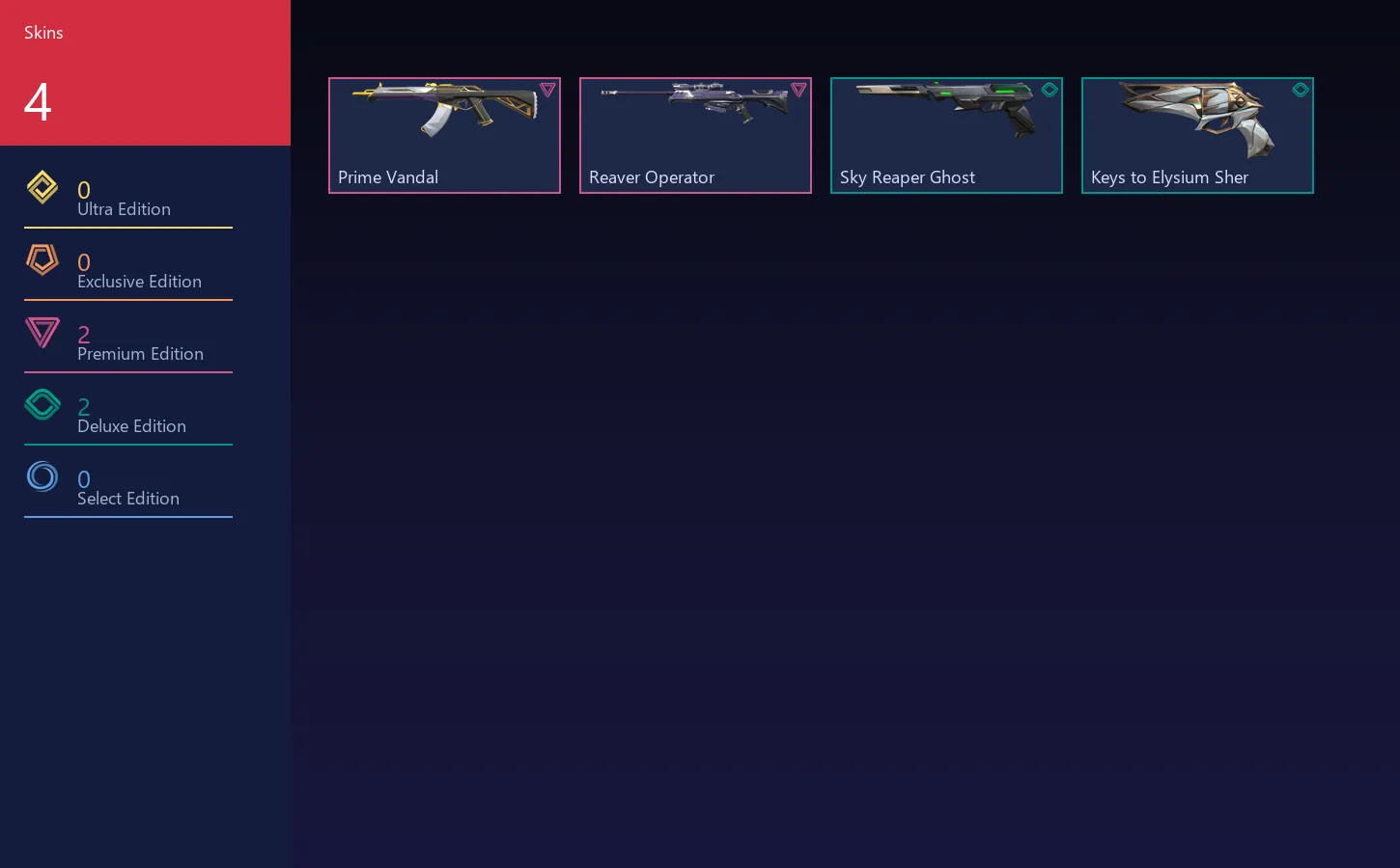 offer preview