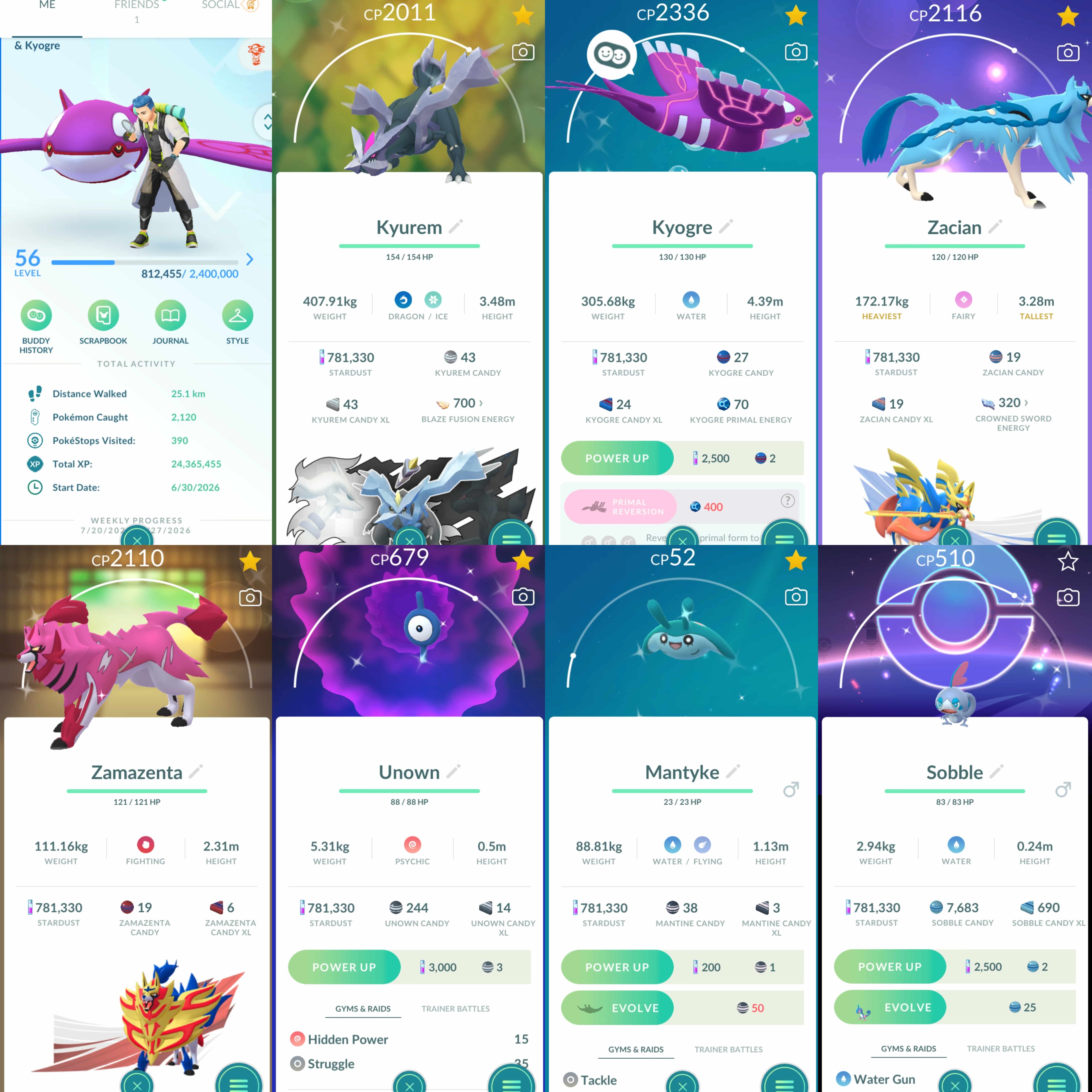 offer preview