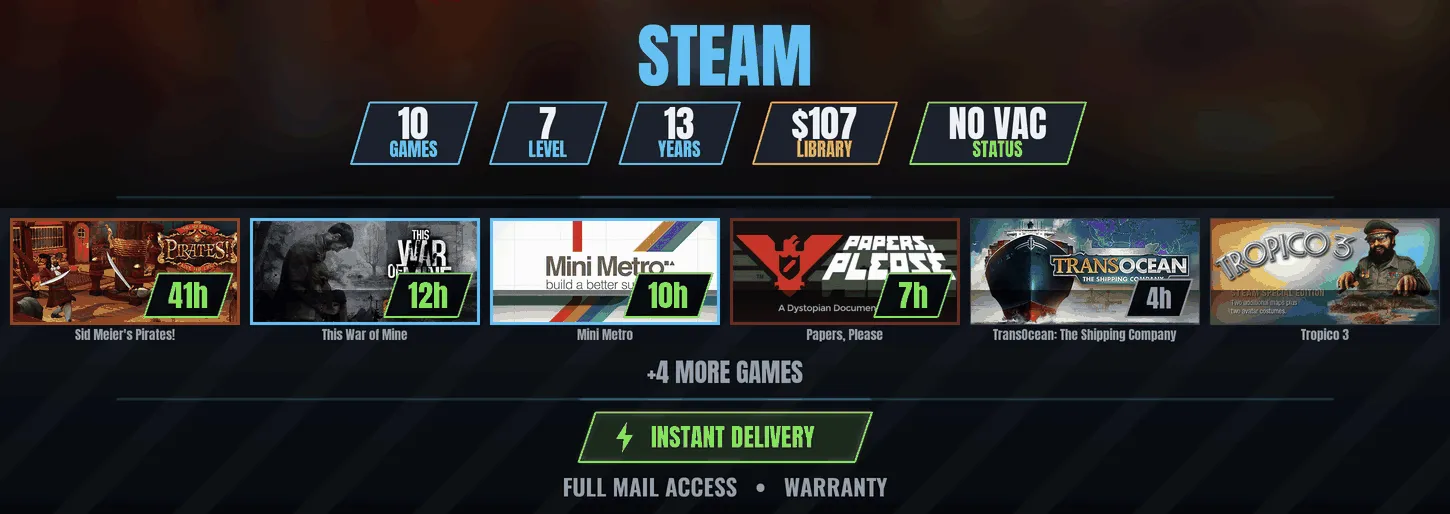 offer preview