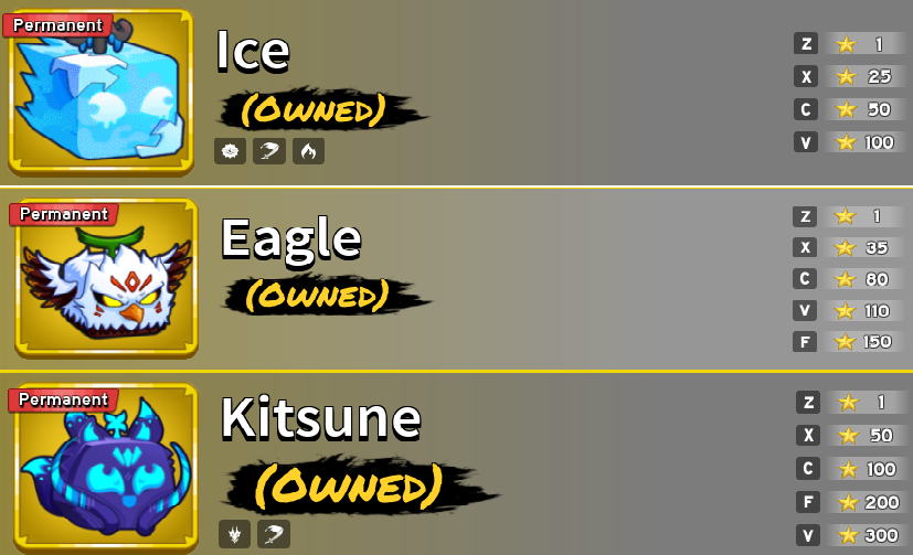 offer preview