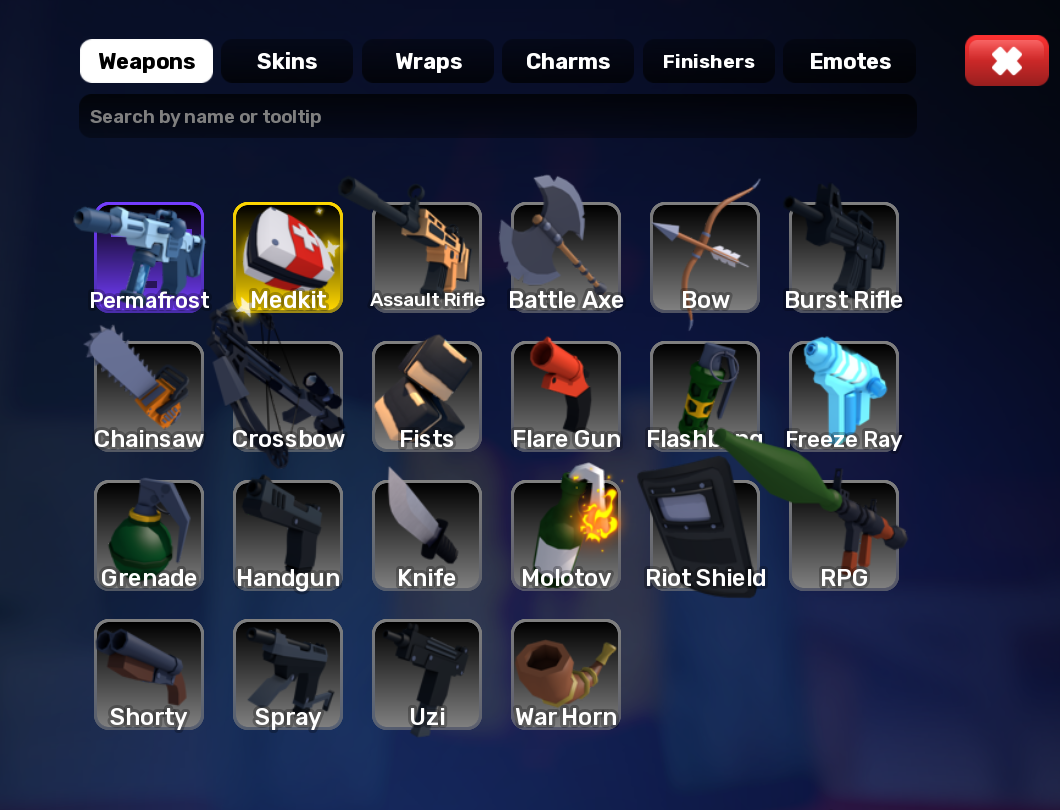 offer preview