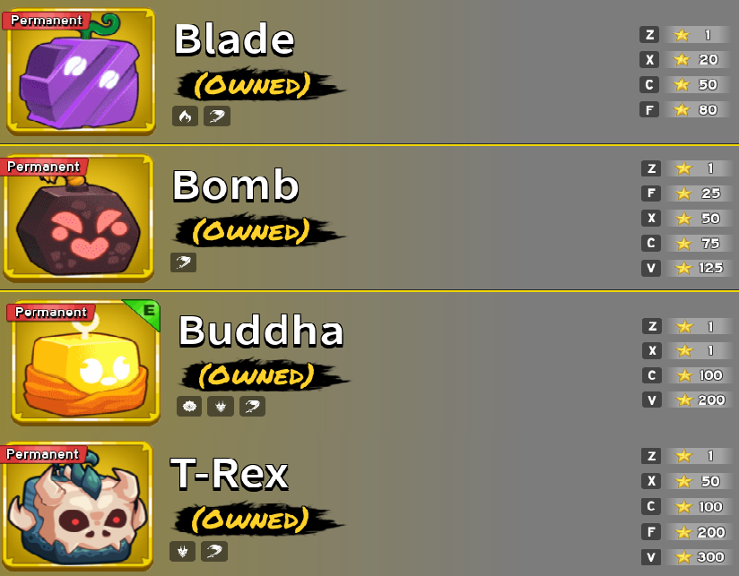 offer preview