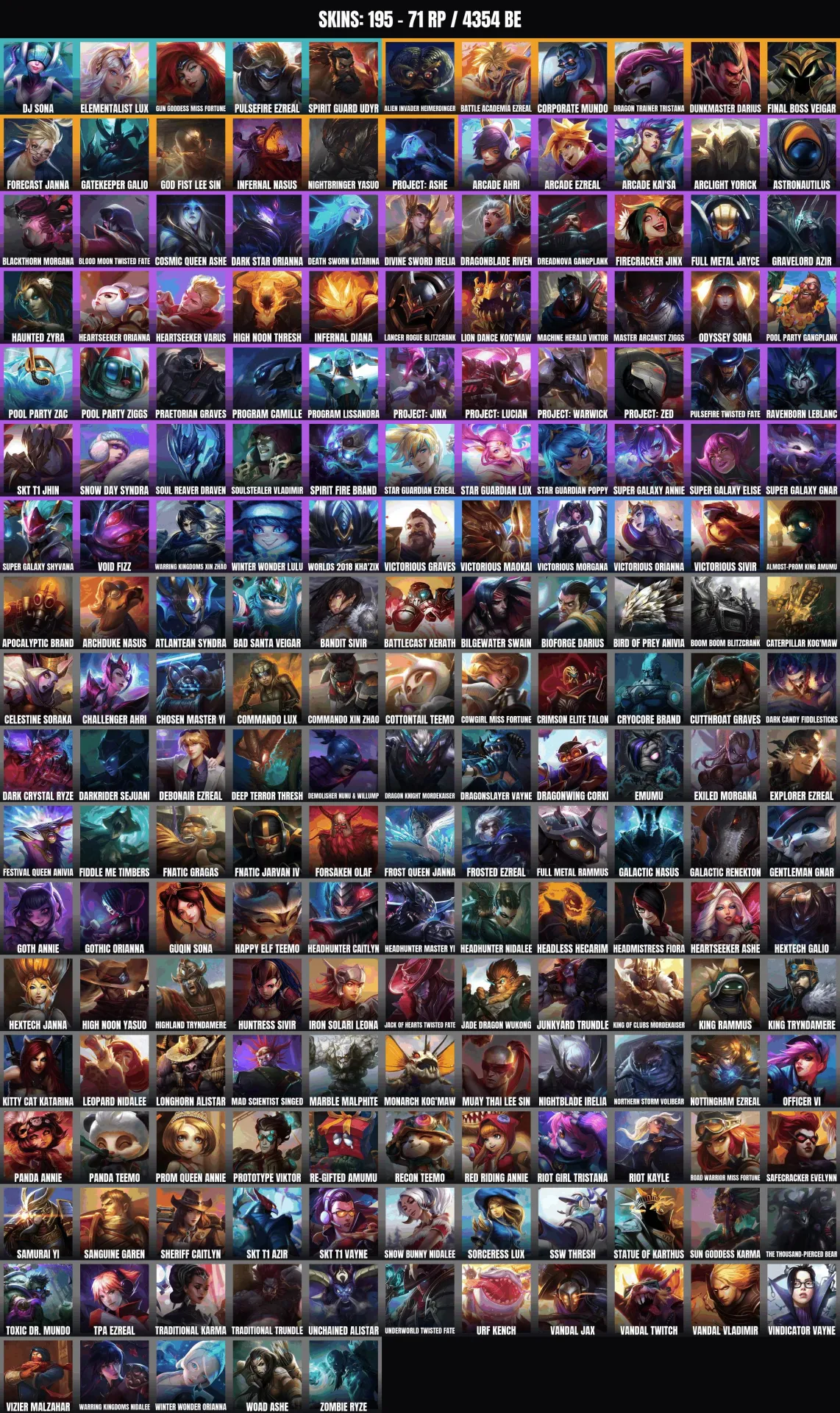 offer preview