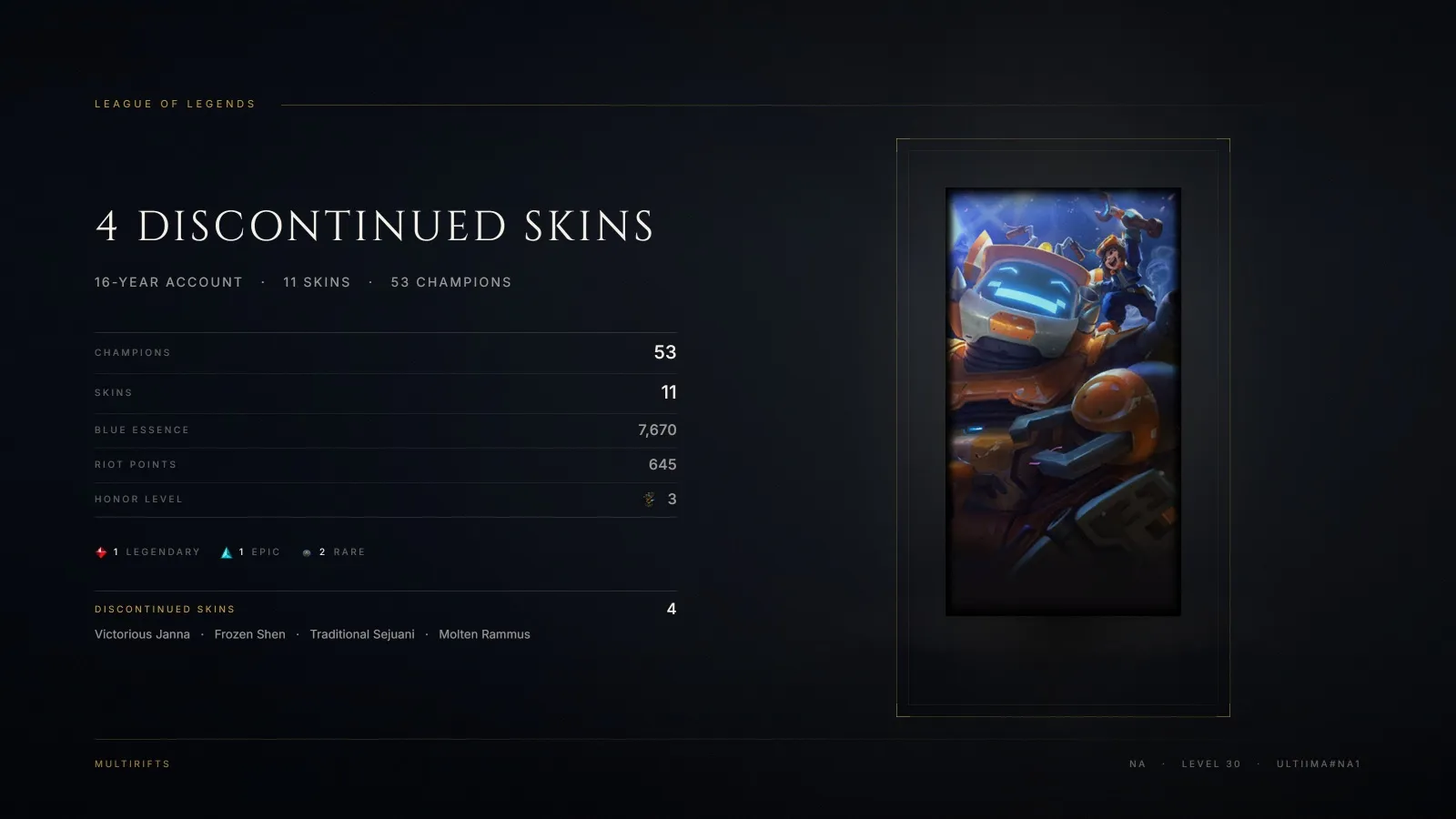 offer preview