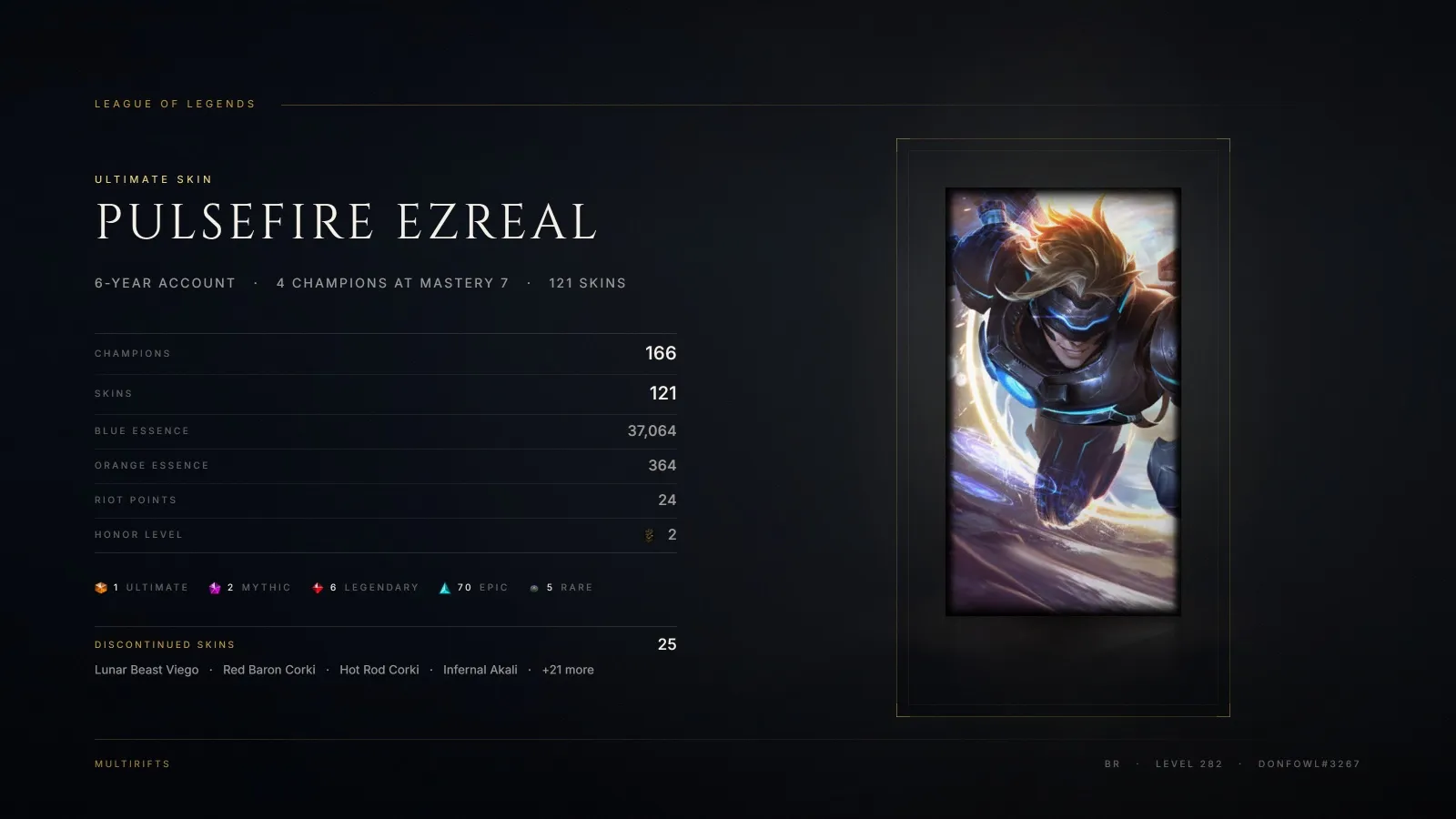 offer preview