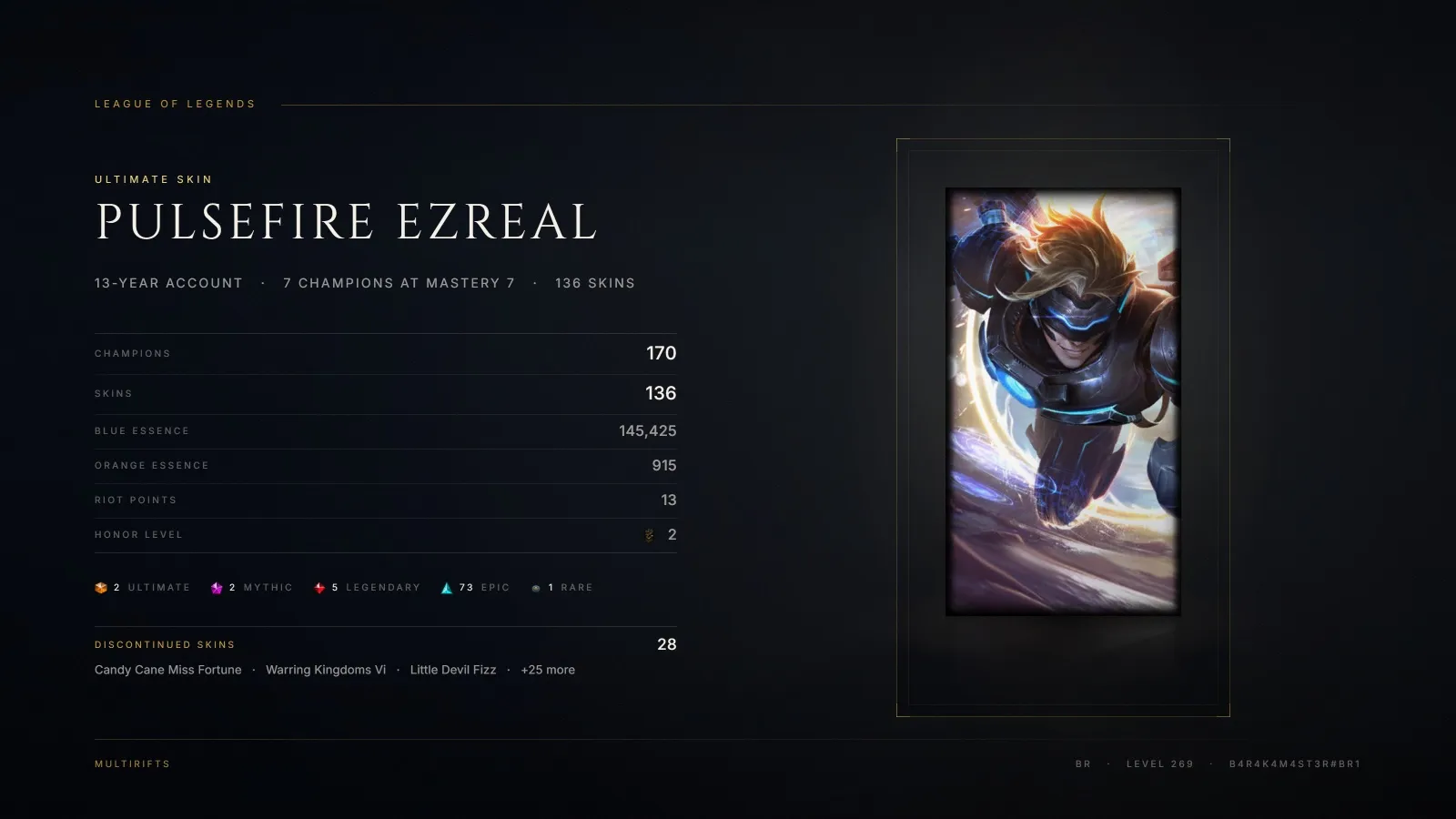 offer preview