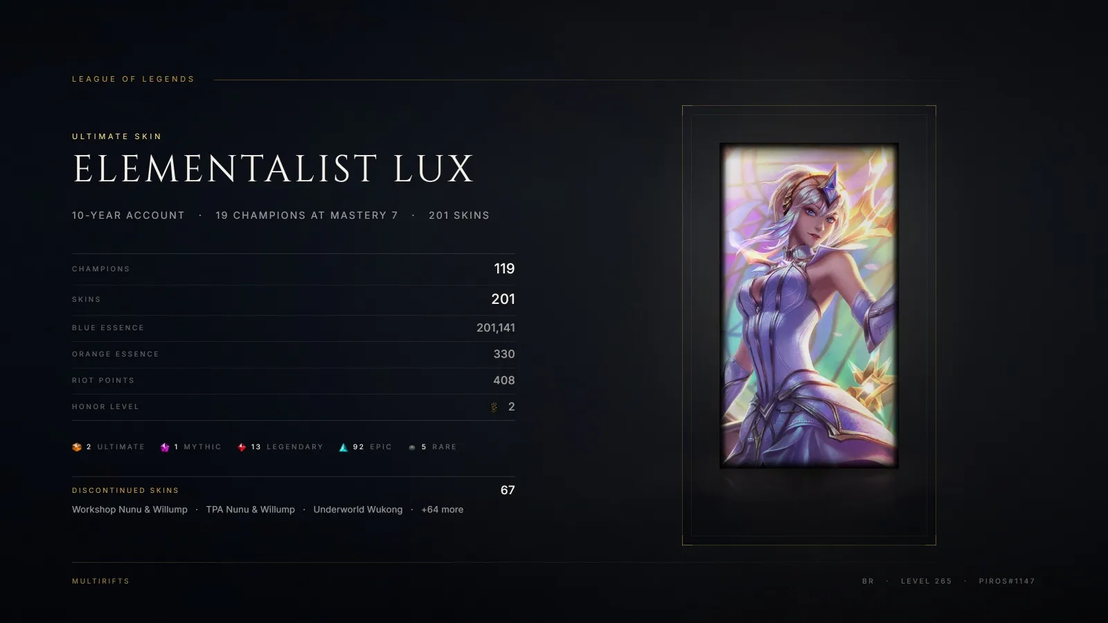 offer preview