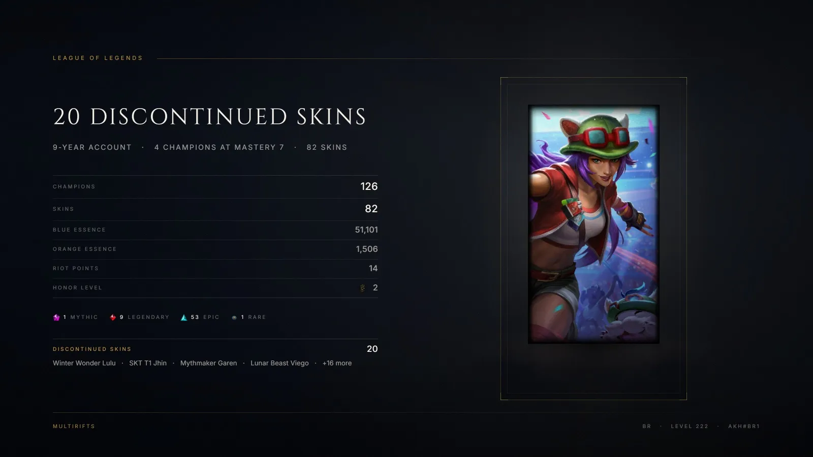 offer preview