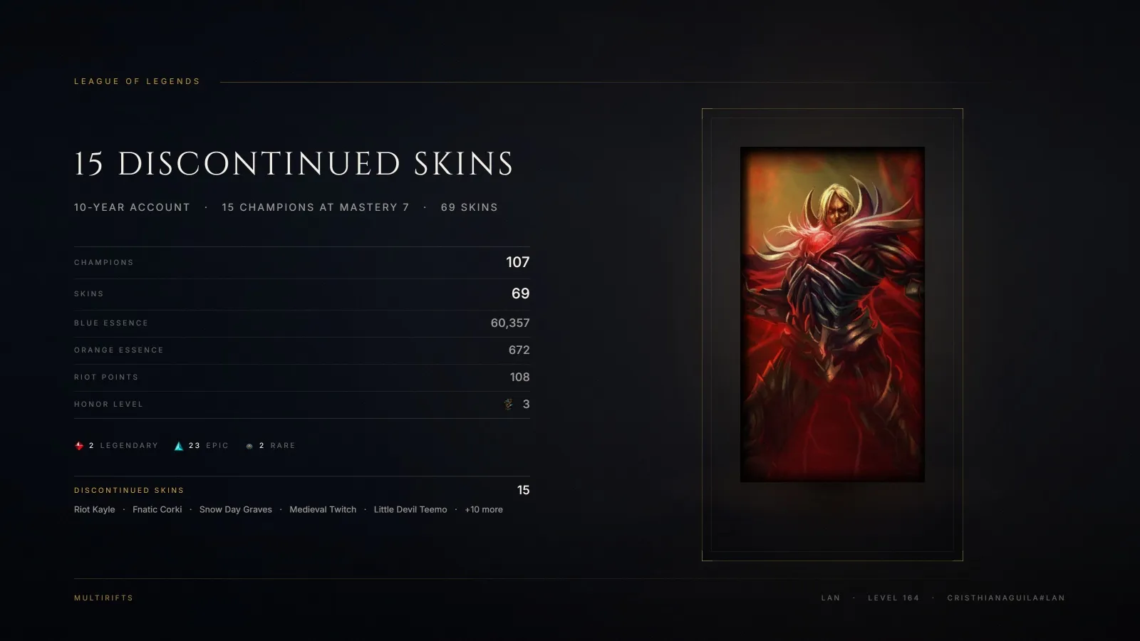offer preview