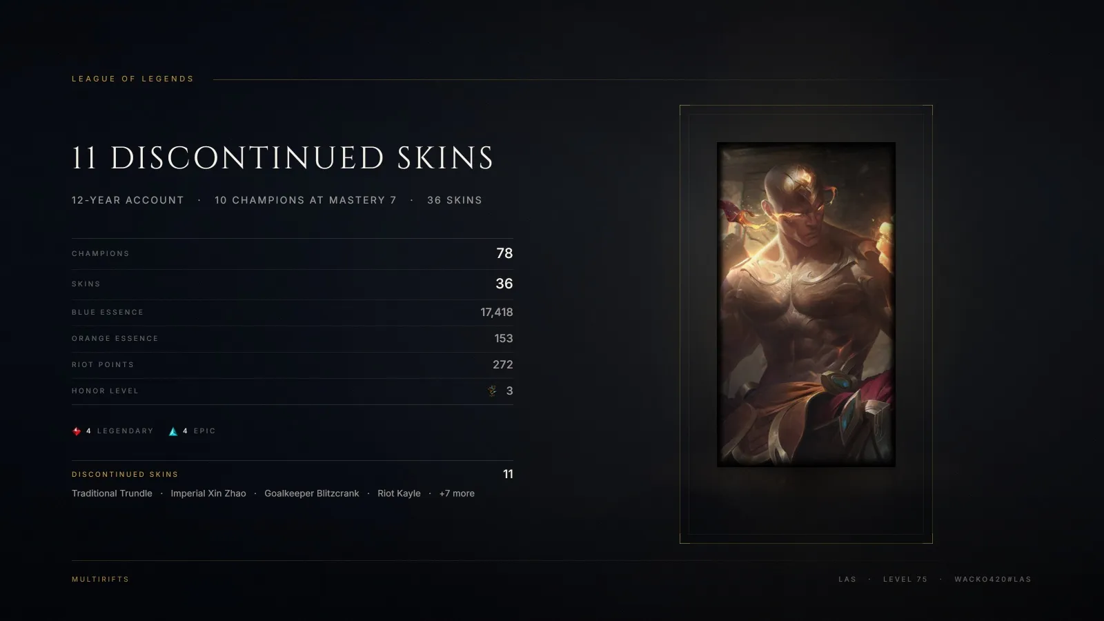 offer preview