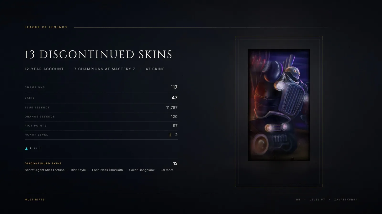 offer preview