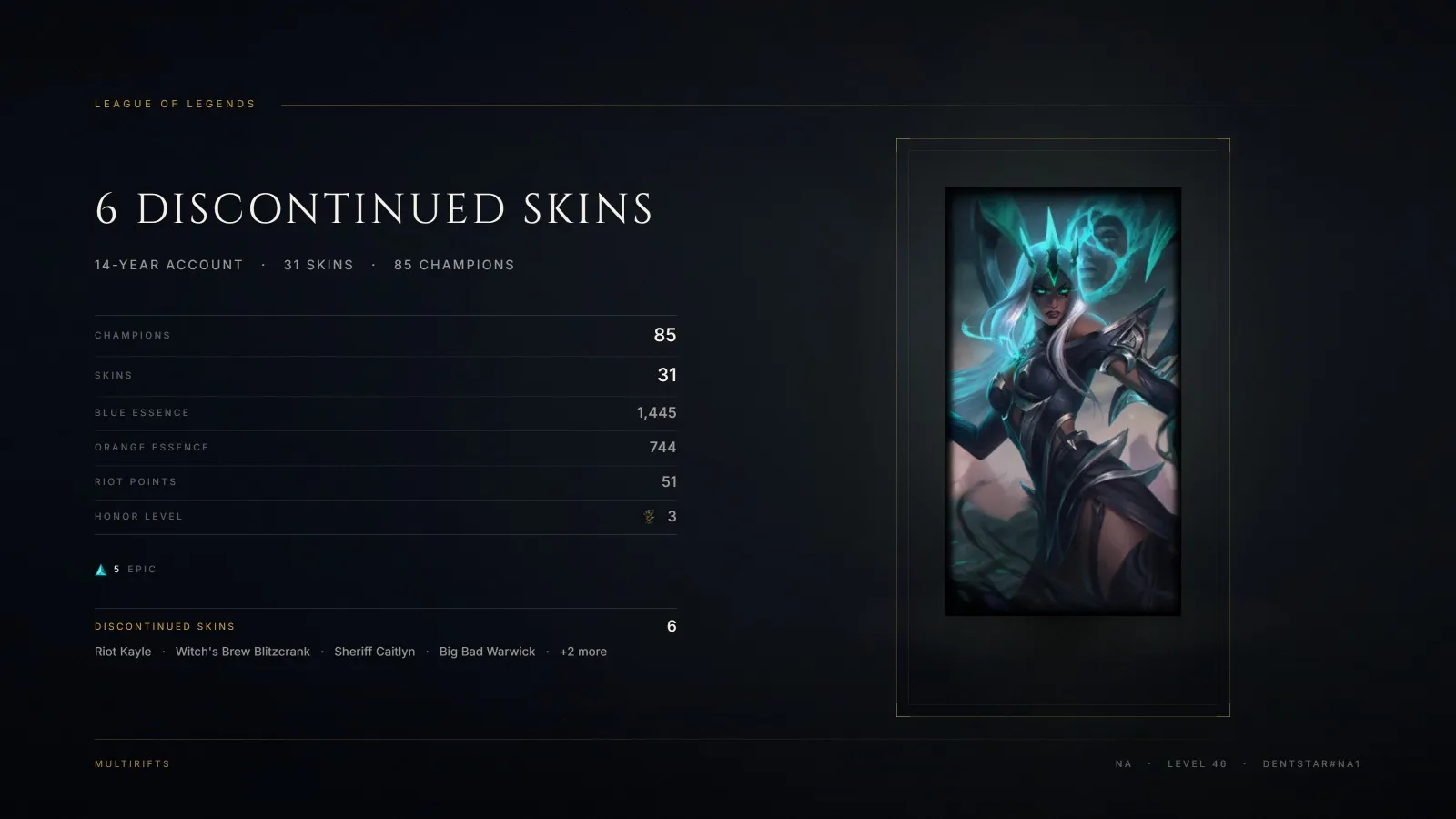offer preview