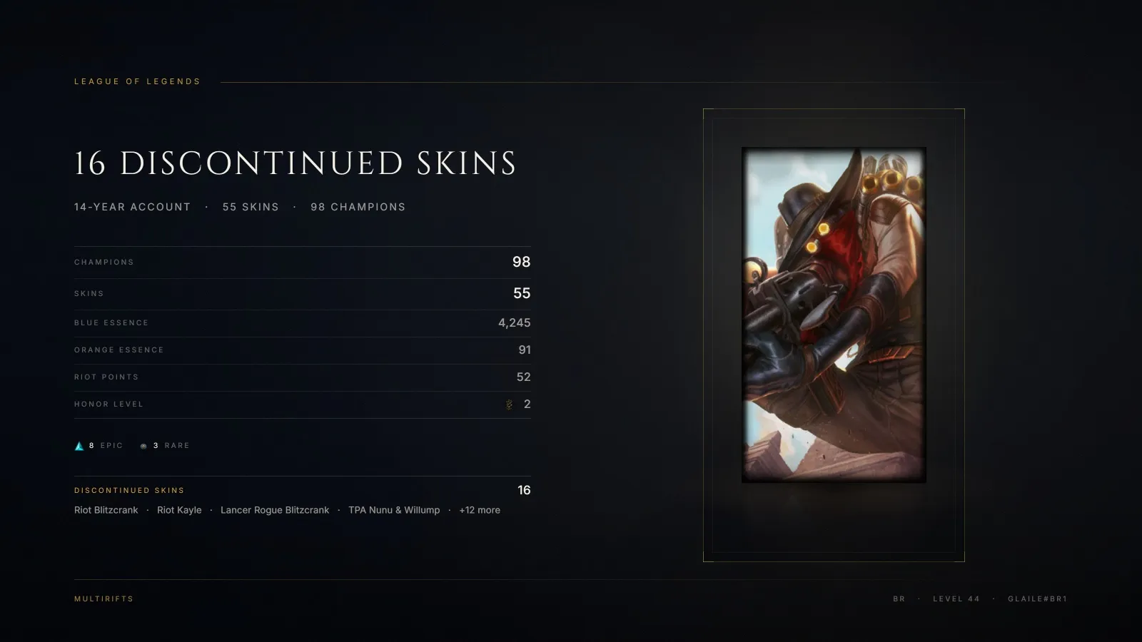offer preview