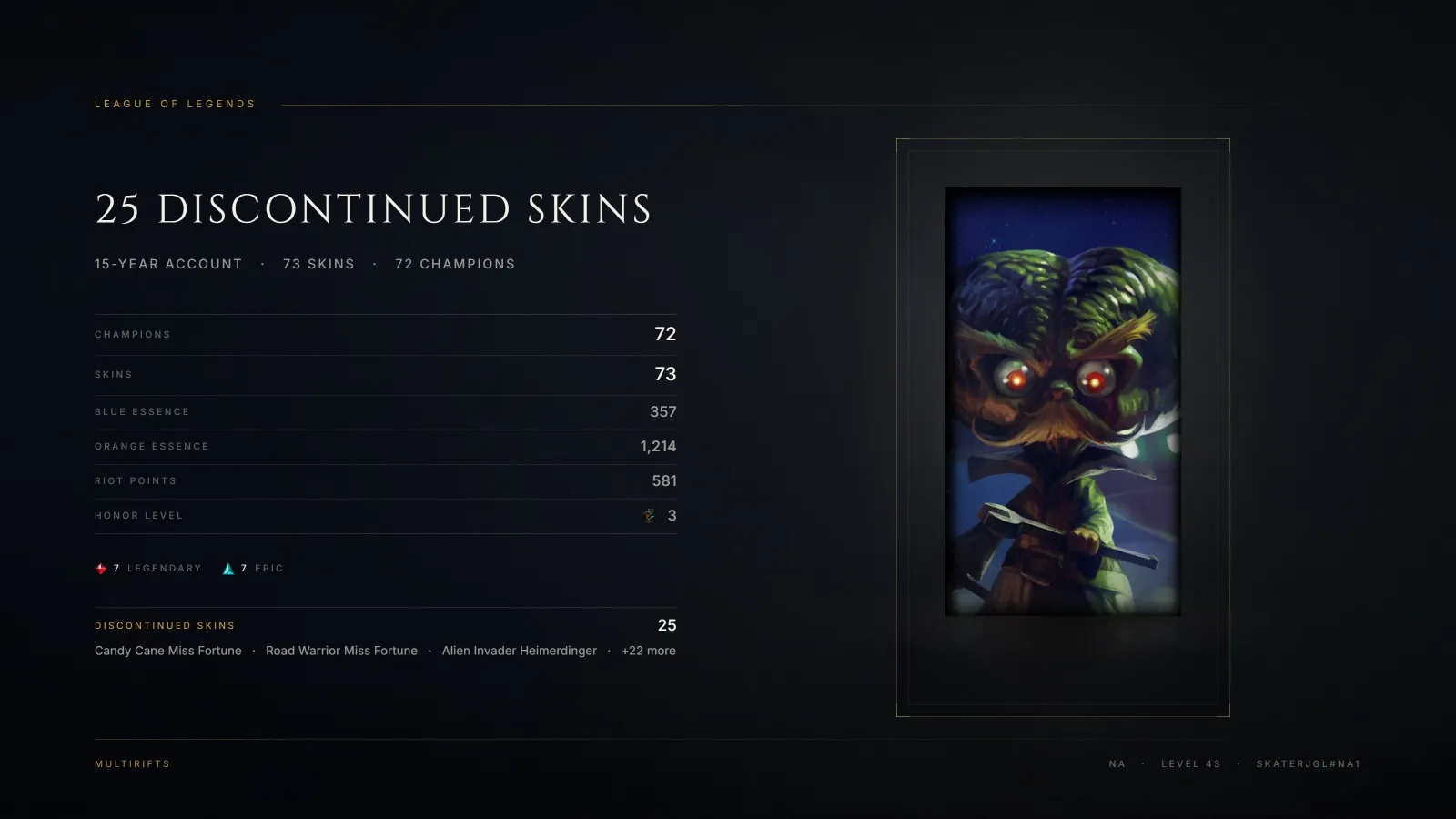 offer preview