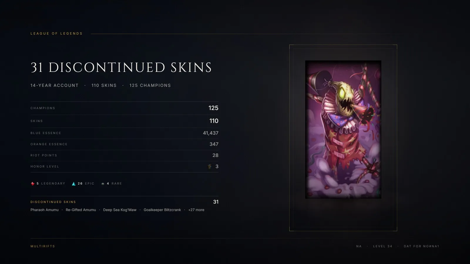 offer preview