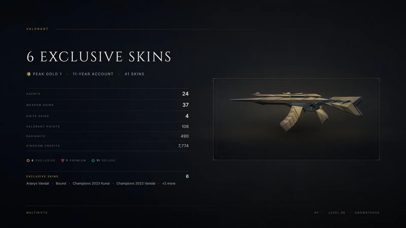 offer preview