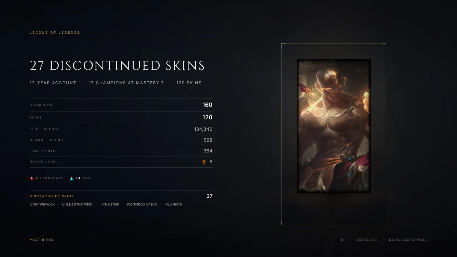 offer preview