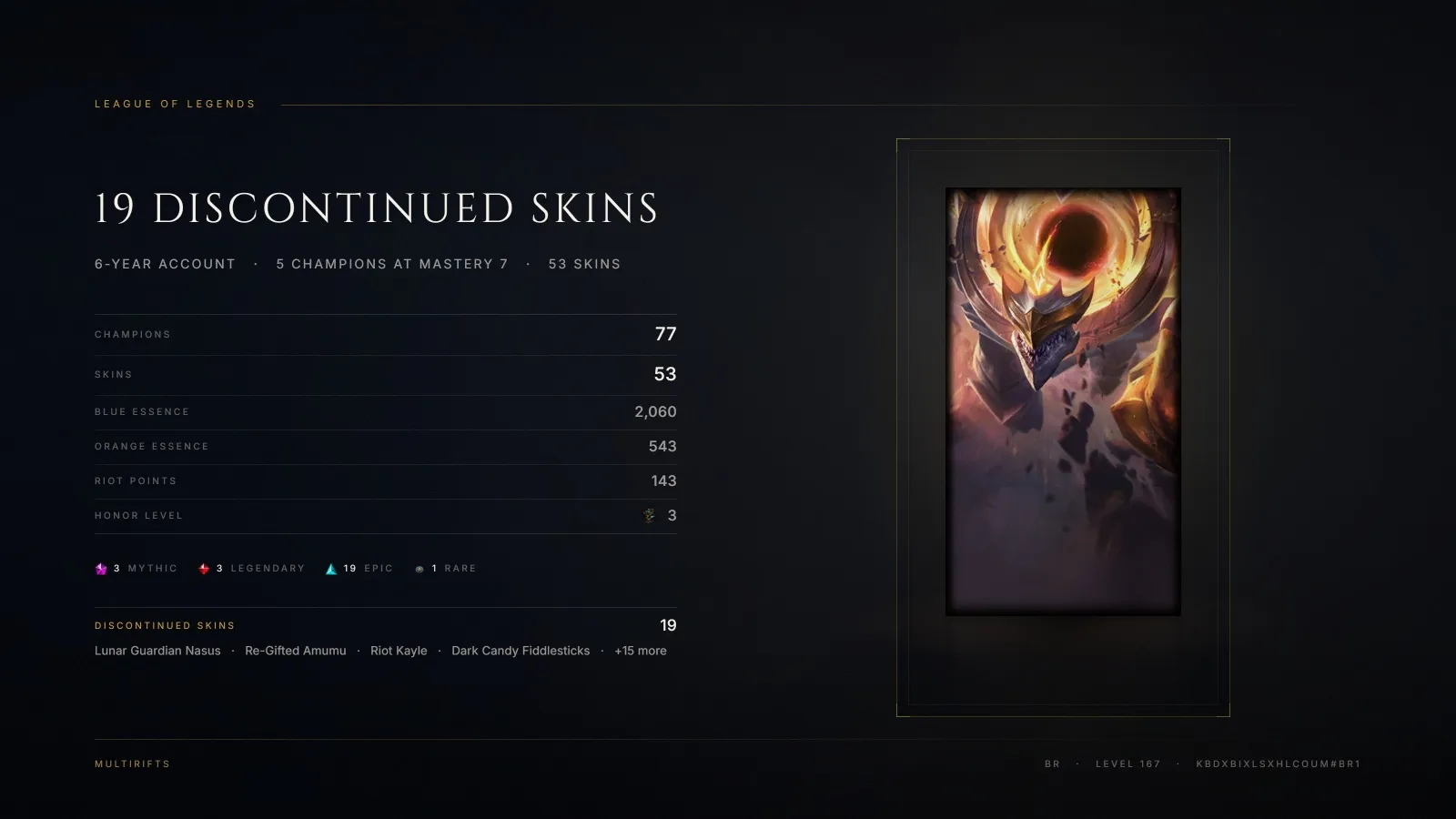 offer preview