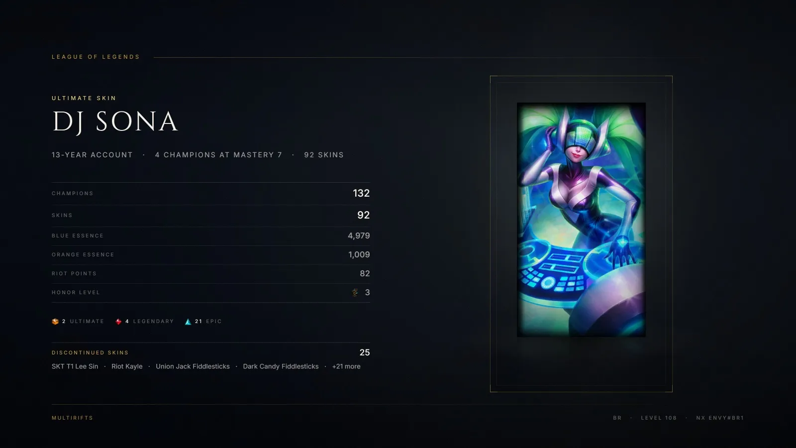 offer preview