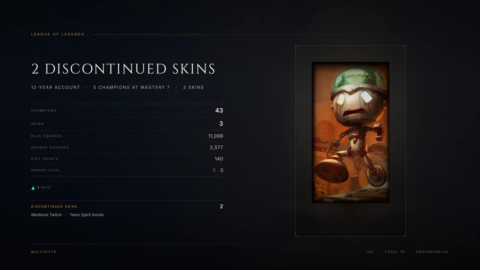 offer preview