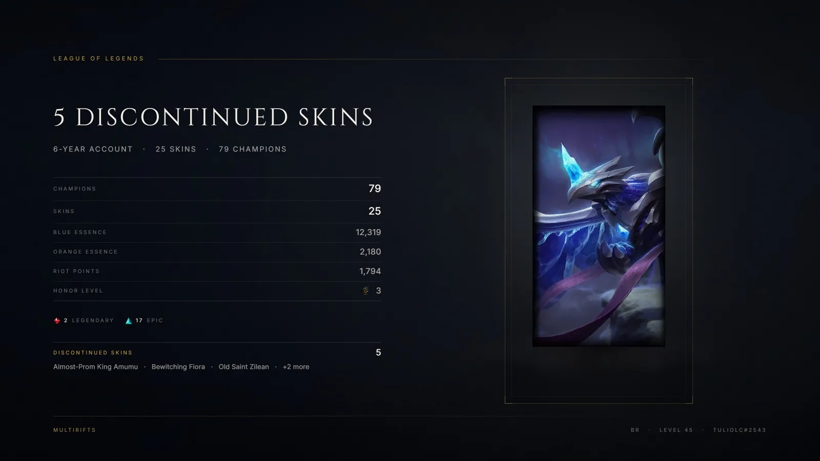 offer preview