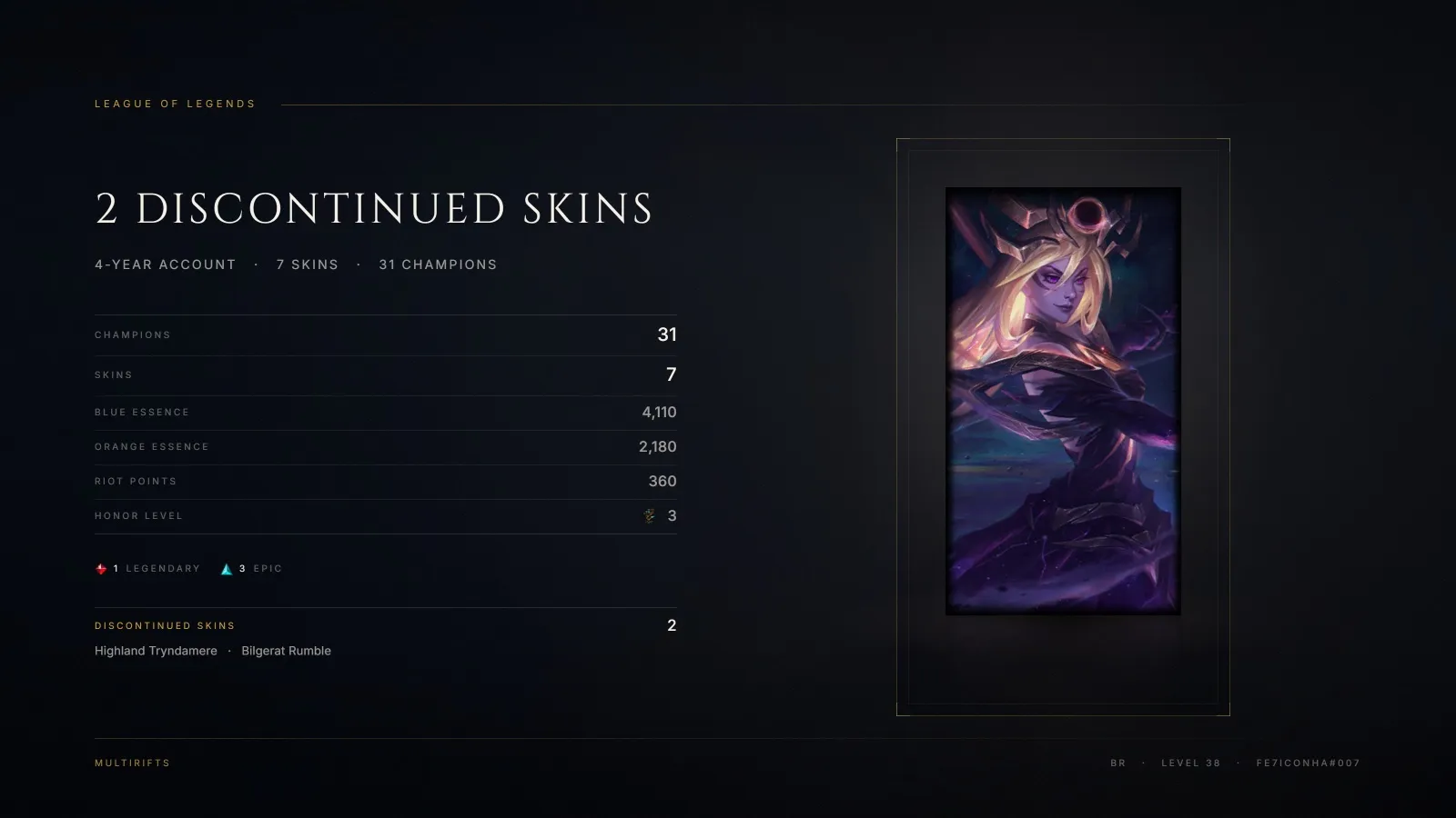 offer preview