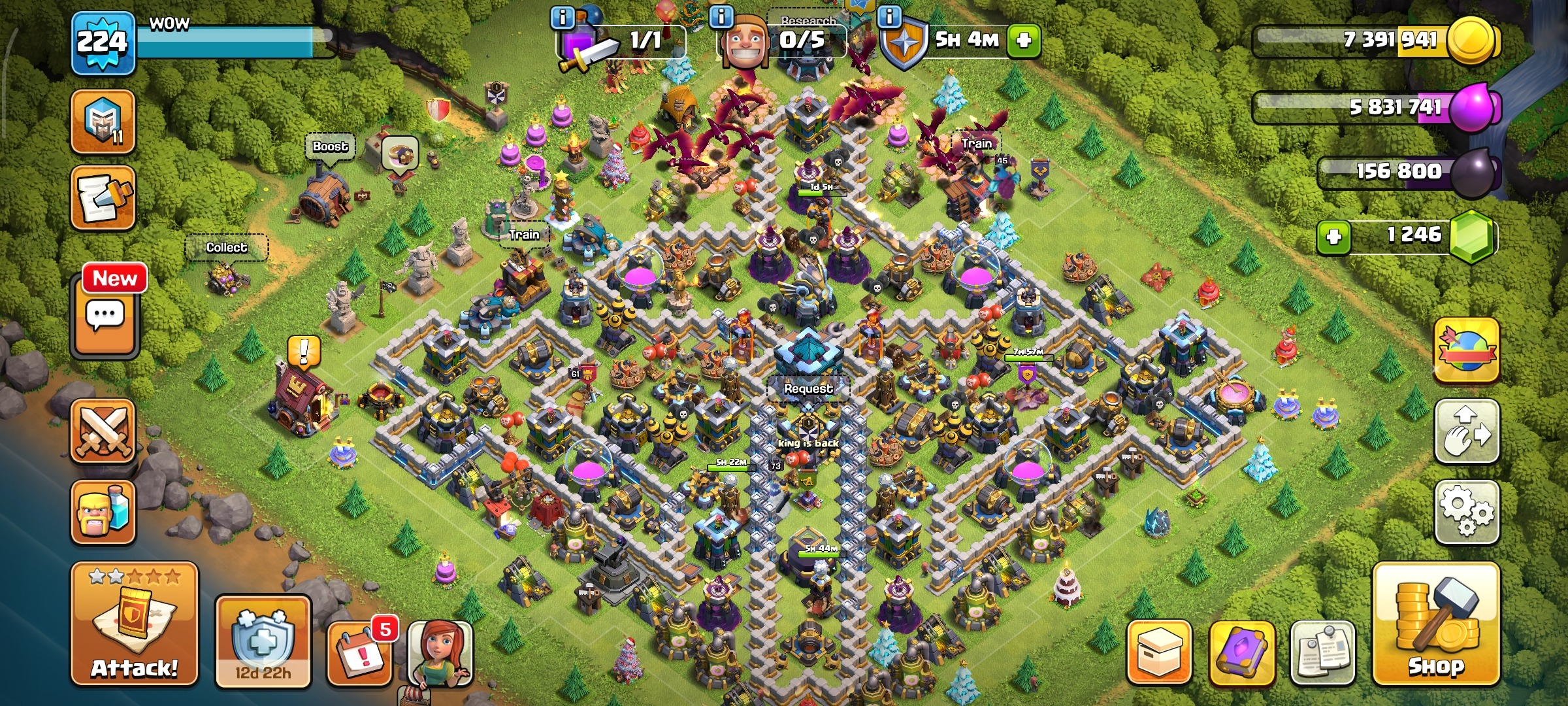 offer preview