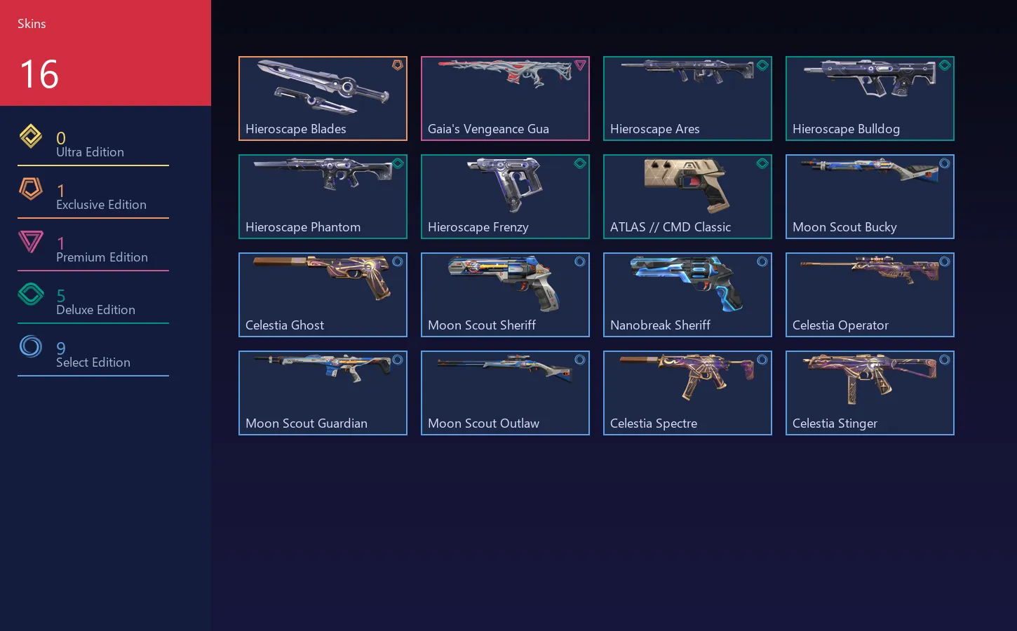 offer preview