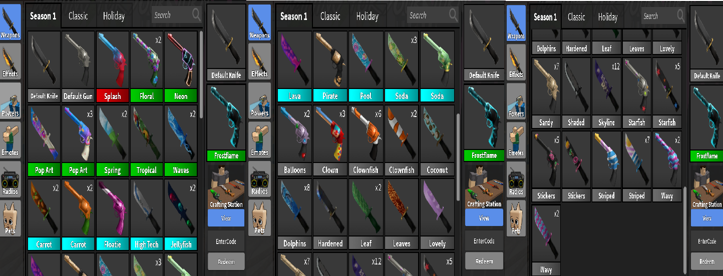 offer preview