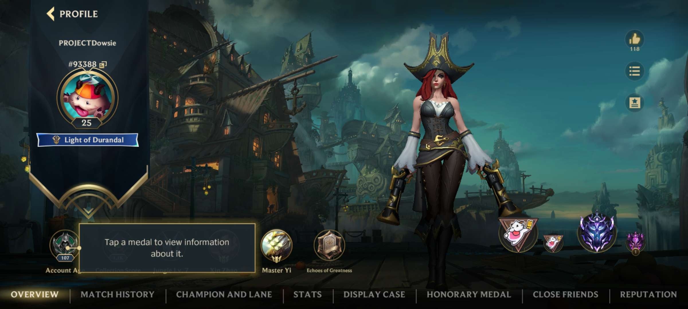 offer preview