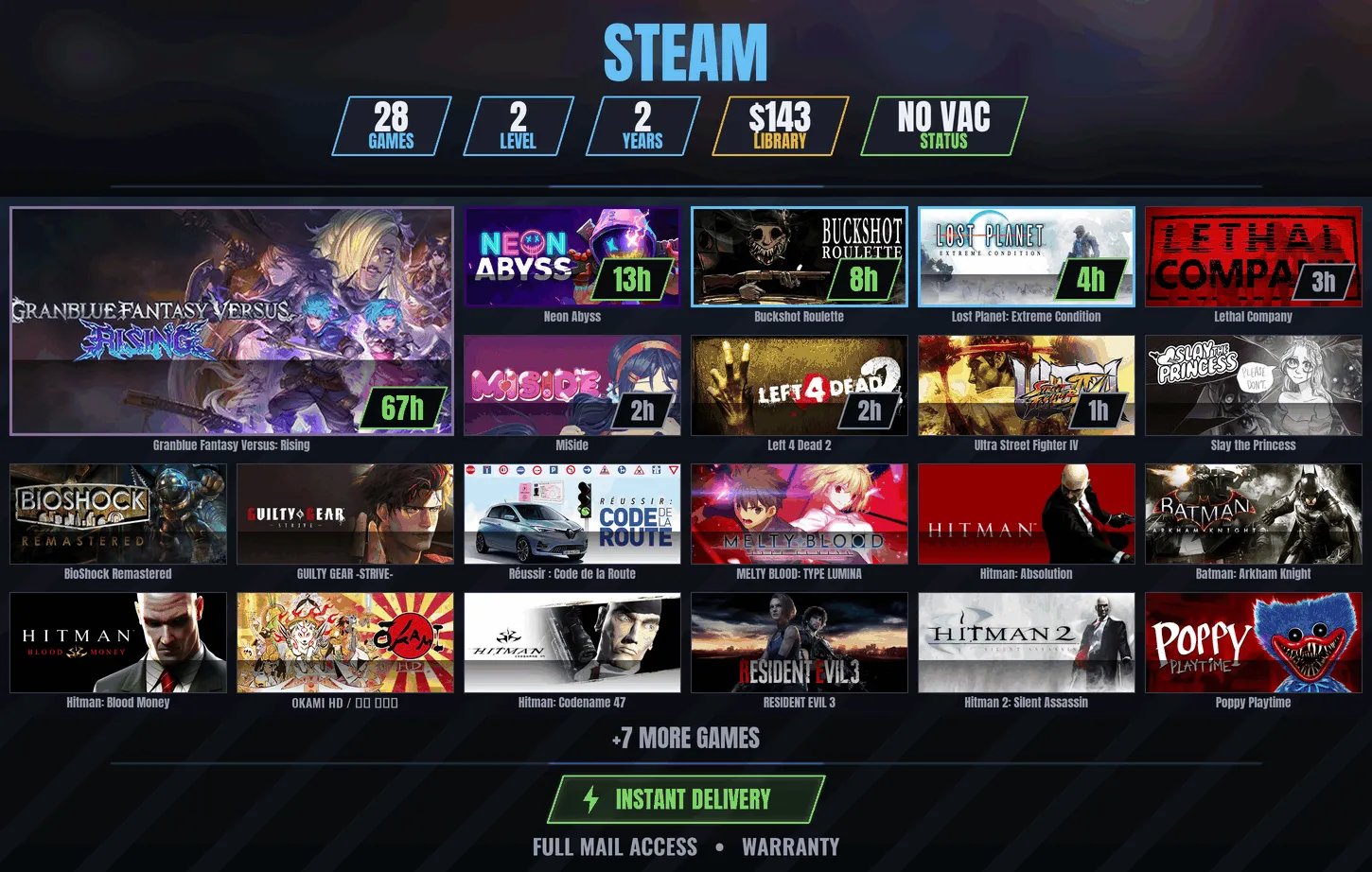 offer preview