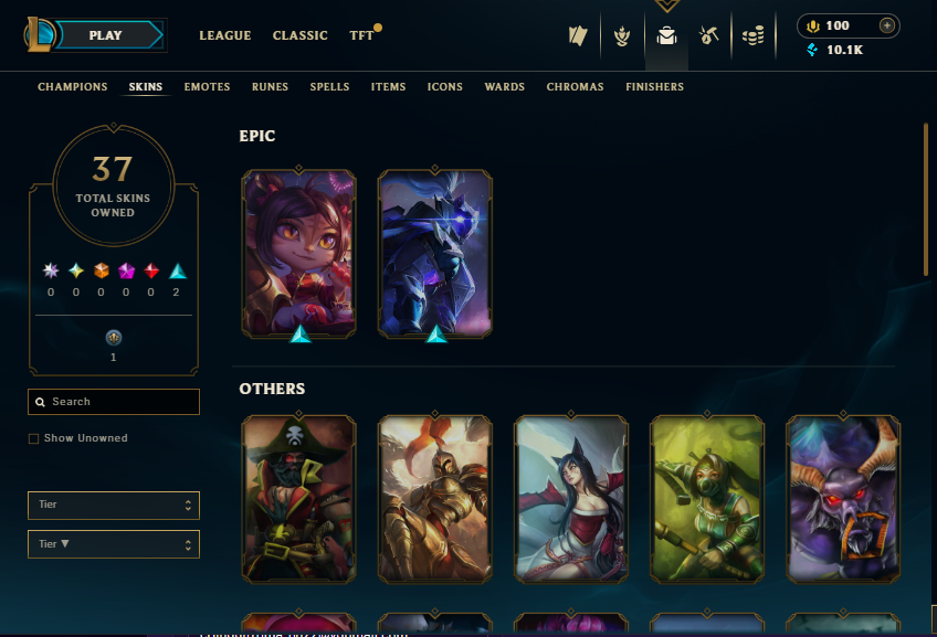 offer preview