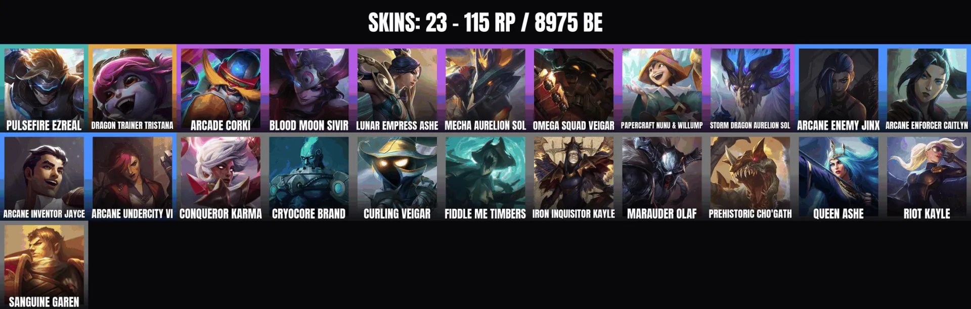 offer preview