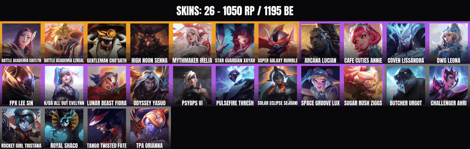 offer preview