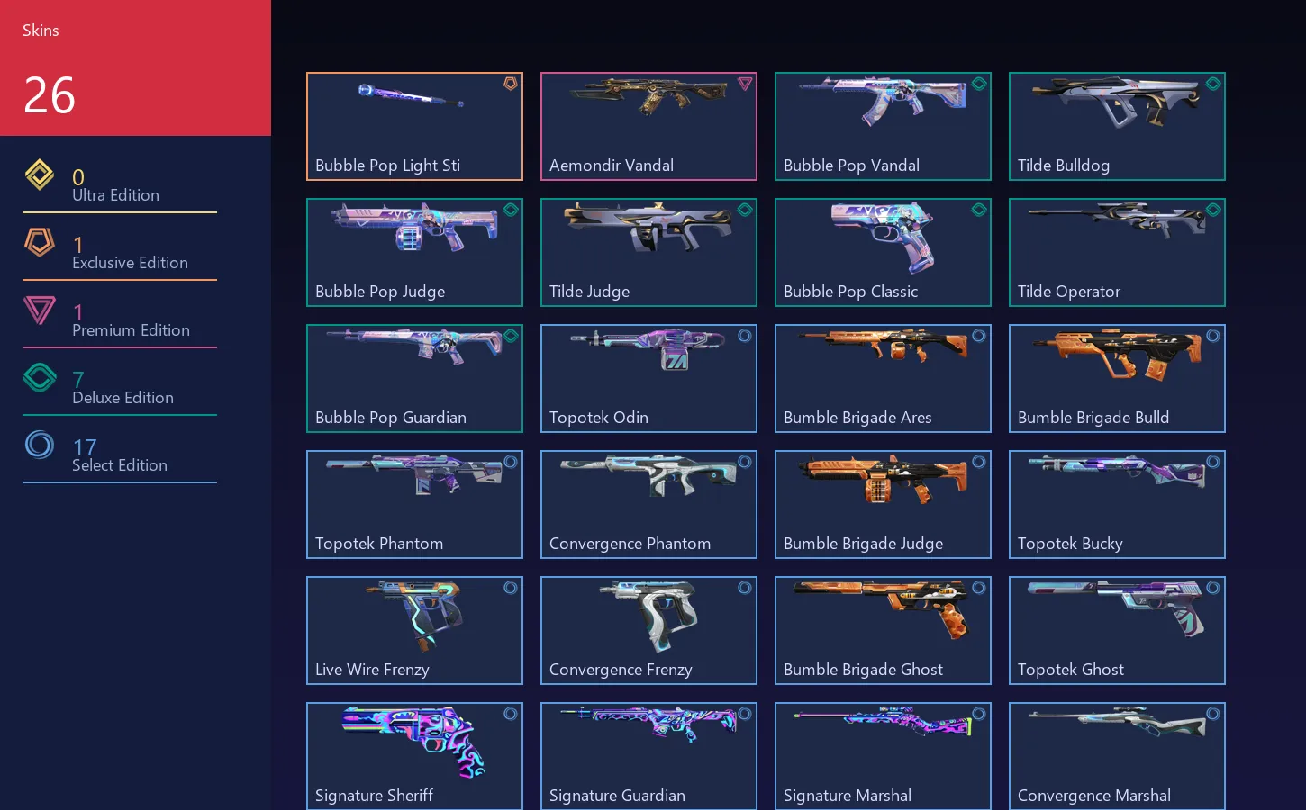offer preview