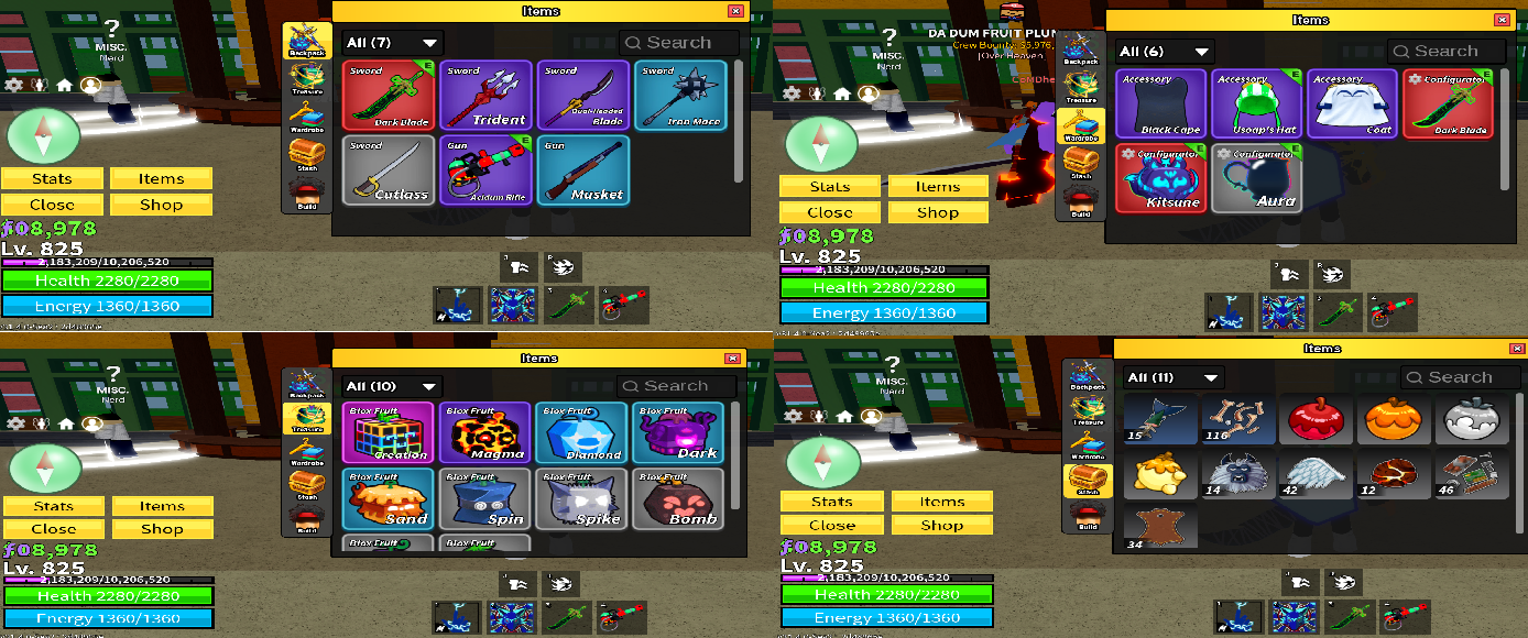 offer preview