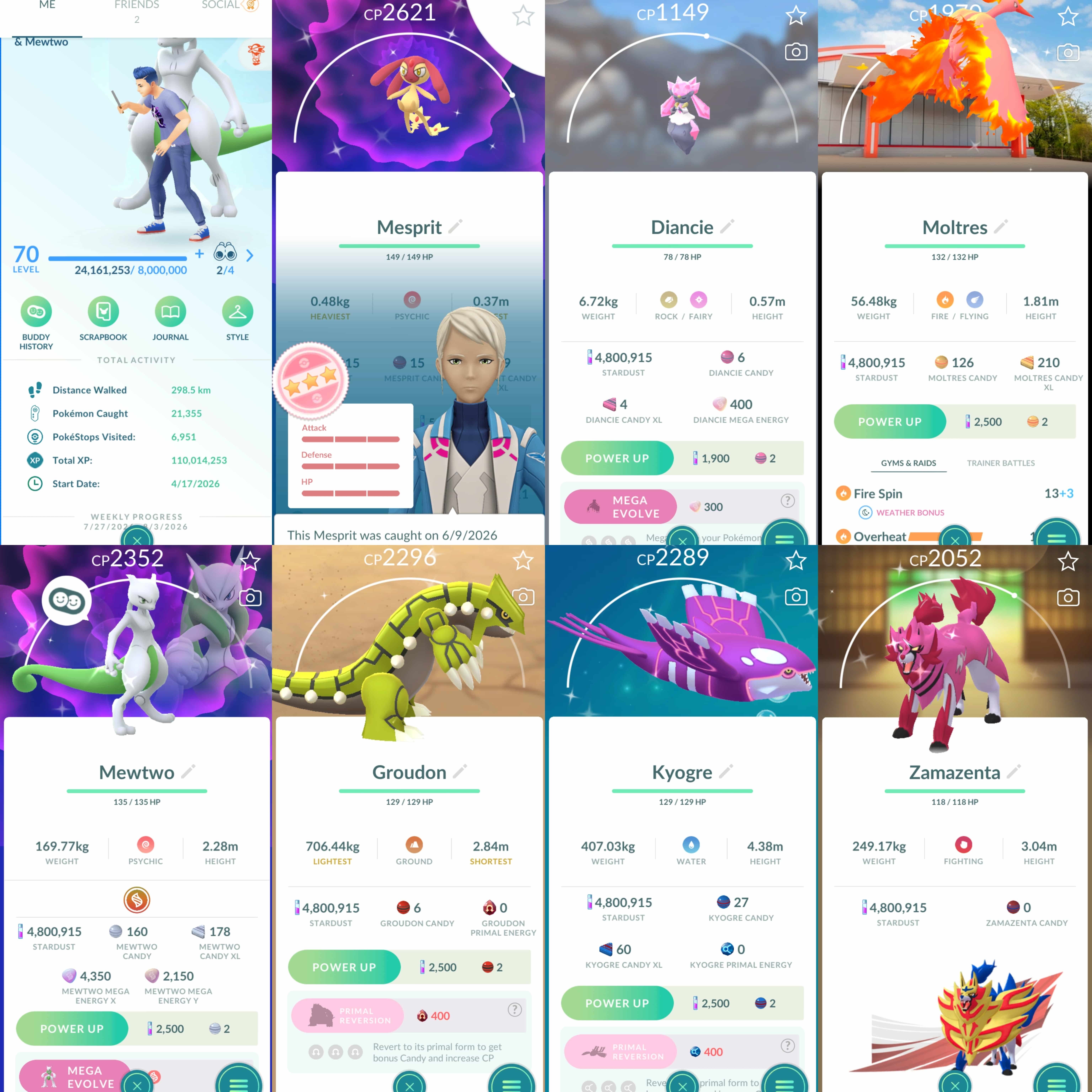 offer preview