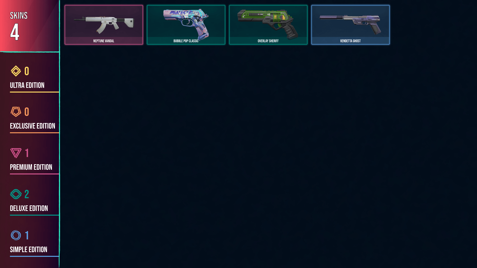 offer preview