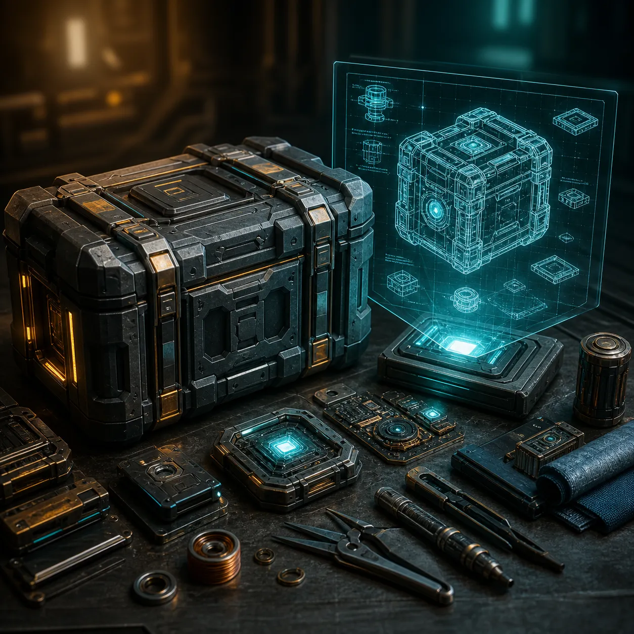 offer preview