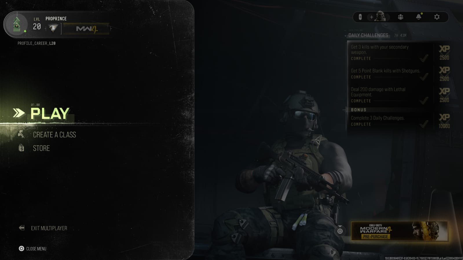 offer preview