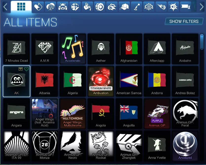 offer preview