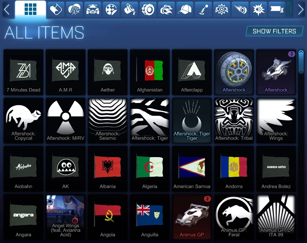 offer preview