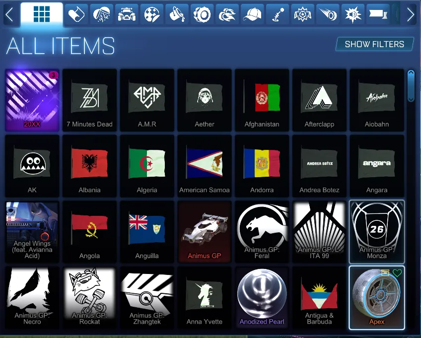offer preview