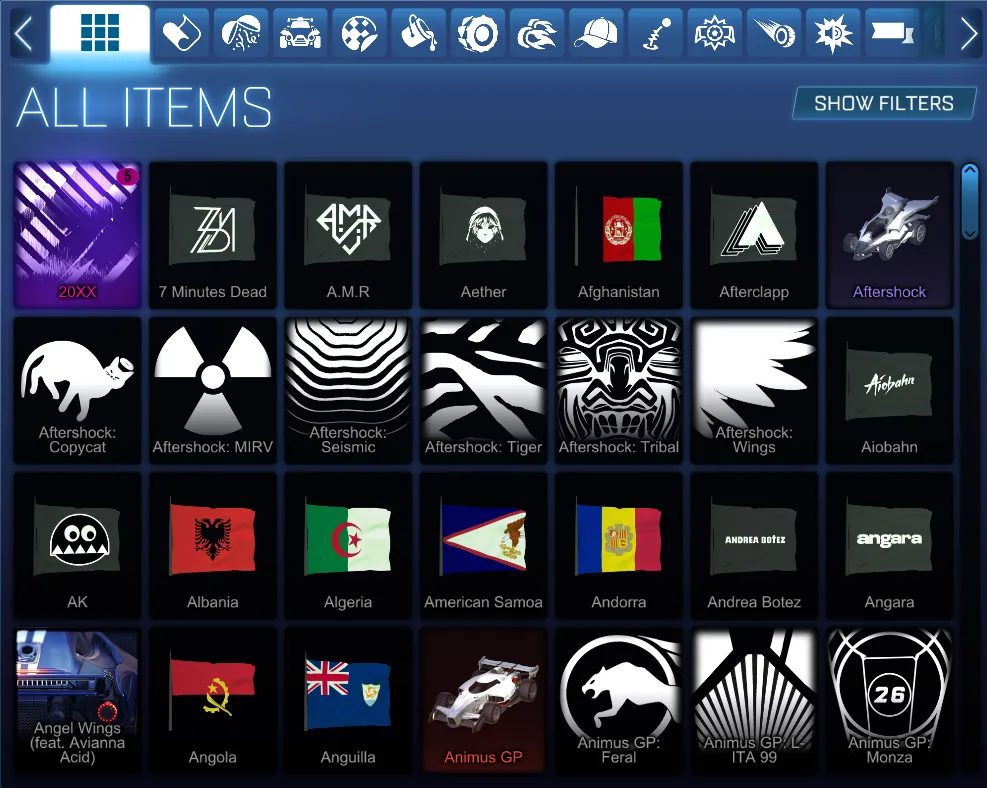 offer preview