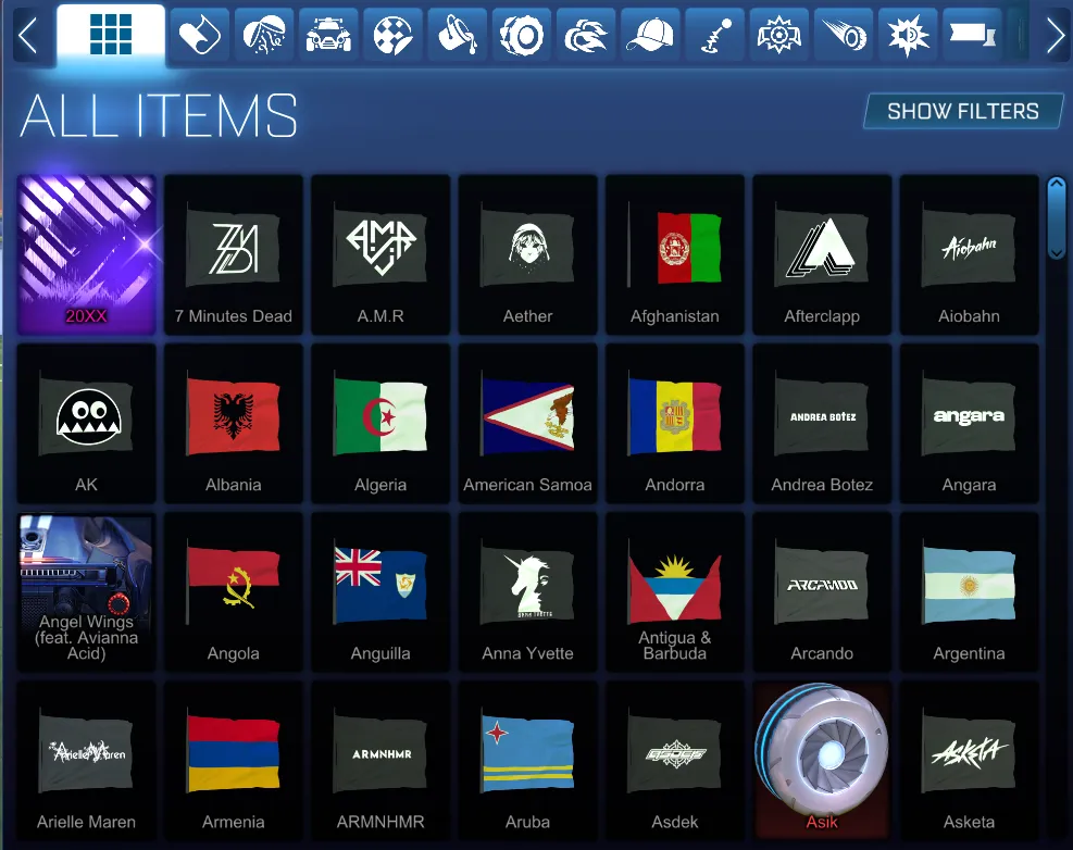 offer preview