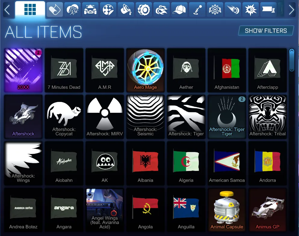 offer preview