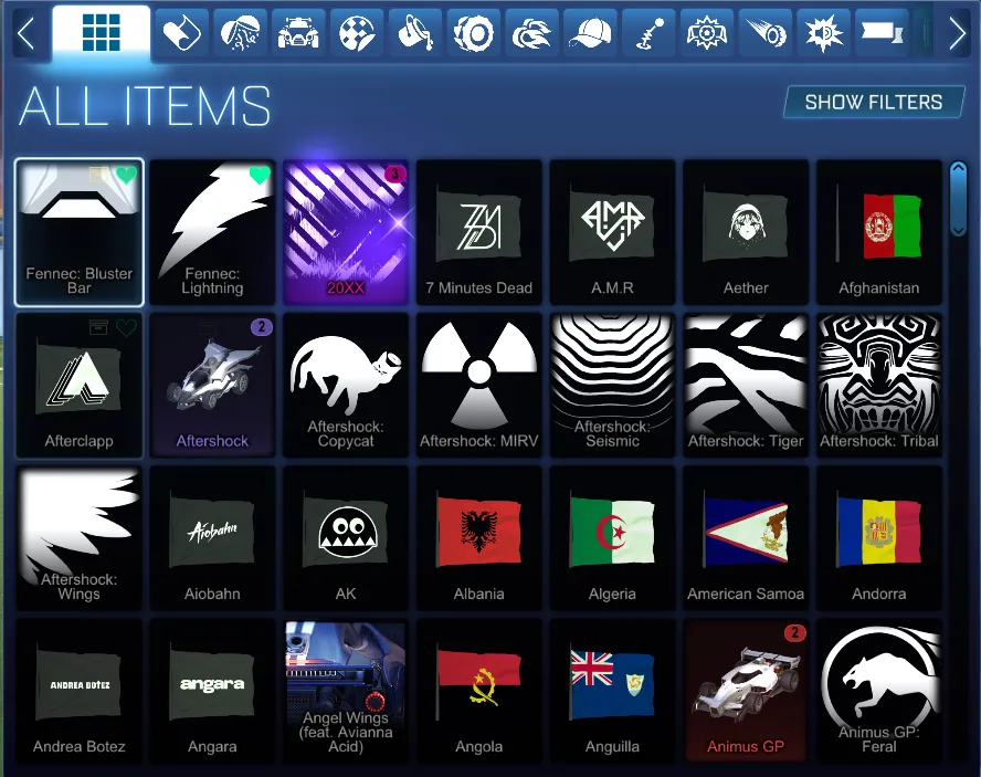 offer preview
